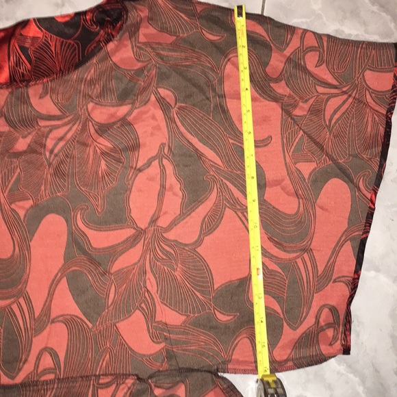 BCBGMaxazria Dress - Picture 8 of 8